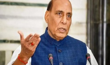 रक्षा मंत्रालय ने 2025 को 'सुधारों का वर्ष' किया घोषित, सेना में हो सकते हैं ये अहम बदलाव