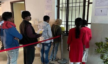 स्वास्थ्य मंत्री के निर्देश पर रायगढ़ मेडिकल कालेज चिकित्सालय के सुविधाओं में किया गया विस्तार