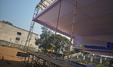 क्षेत्रीय सरस मेला का शुभारंभ 3 जनवरी से