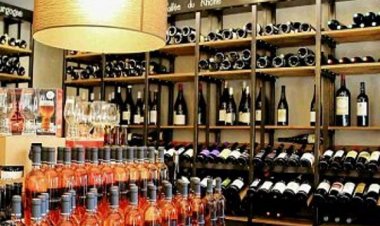 नए साल में बिकी 10 करोड़ की शराब, 2 लाख किलो चिकन भी डकार गए लोग