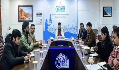 केंद्र ने माओवाद प्रभावित क्षेत्रों में विकास करने महाराष्ट्र सरकार के प्रयासों की सराहना की