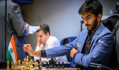 राष्ट्रीय खेल पुरस्कारों का एलान, डी गुकेश सहित इन खिलाड़ियों को मिलेगा खेल रत्न...