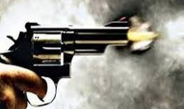 जबलपुर में घर की छत में बर्थडे पार्टी मना रहे युवक को मारी गोली