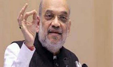 भारत की सीमाएं संस्कृति से परिभाषित होती हैं, युद्ध या समझौते से नहीं: शाह