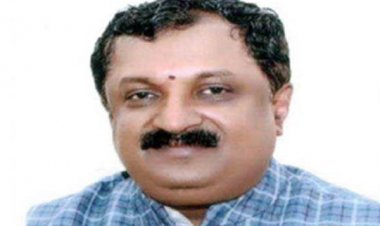 मानसिक स्वास्थ्य के लिए संस्कृत और शान्ति मन्त्र का भी महत्व: प्रो. वरखेडी