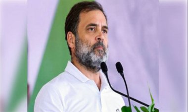 भारत के युवाओं का एकलव्य जैसा अंगूठा काट रही भाजपा : राहुल गांधी