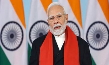 ओएनडीसी ने छोटे व्यवसायों को सशक्त बनाने और ई-कॉमर्स में क्रांति लाने में योगदान दिया है: प्रधानमंत्री