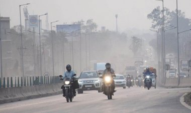 छत्तीसगढ़ के सरगुजा और अंबिकापुर में कोल्ड वेव, 4 जनवरी से बढ़ेगा तापमान