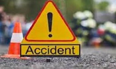 छतरपुर के बड़ामलहरा में हुई दो बाइक की टक्कर, हादसे में 3 युवकों की मौत