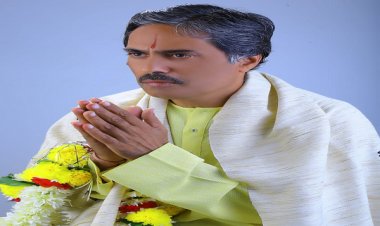 भाटापारा में भागवत कथा 6 जनवरी से