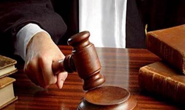 50 साल से जमीन पर कब्जा पाने की लड़ाई लड़ रहा बुजुर्ग रुद्र, न्याय की आस में संघर्ष जारी