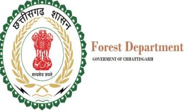 पत्रकार से दुर्व्यवहार करने वाला वन विभाग का अधिकारी लाइन अटैच