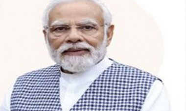 एआई के क्षेत्र में आगे रहना चाहता है भारत : मोदी