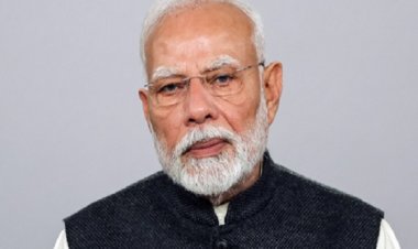 प्रधानमंत्री मोदी आज प्रमुख रेलवे परियोजनाओं का करेंगे उद्घाटन और शिलान्यास