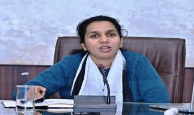 मुख्यमंत्री साय के जिले में प्रवास पूर्व सभी तैयारियां पूर्ण करें : कलेक्टर