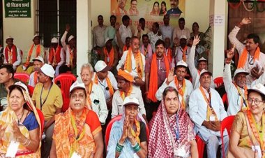 रामलला दर्शन योजना : श्रद्धा, आस्था और आध्यात्मिकता का अद्भुत संगम