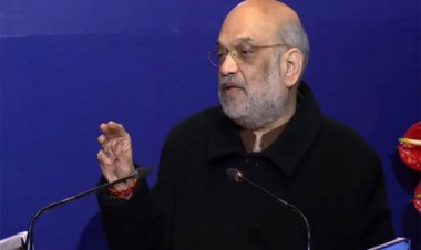 अमित शाह ने लॉन्च किया भारतपोल पोर्टल