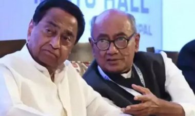 पूर्व CM कमलनाथ बोले मुझसे कुछ पूछा नहीं जाता, मीटिंग की सूचना भी नहीं देते