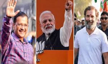 5 फरवरी को होगा मतदान, परिणाम 8 फरवरी को आएंगे डेढ़ करोड़ लोग करेंगे वोटिंग