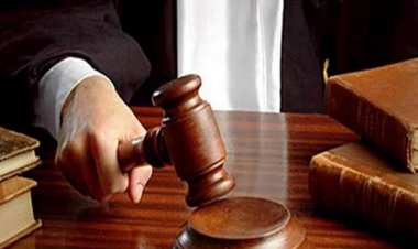 जजों को 28 फरवरी तक देना होगा चल-अचल संपत्ति का ब्योरा, जिम्मेदारी भी की गई तय