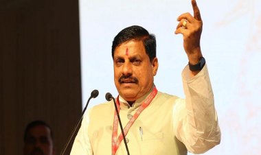 युवाओं के सशक्तिकरण लिए मध्यप्रदेश सरकार शुरू करने जा रही– "युवा शक्ति मिशन"