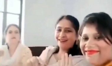 इंस्टाग्राम पर रील बनाना महिला शिक्षकों को पड़ा भारी, तीन टीचर्स सस्पेंड