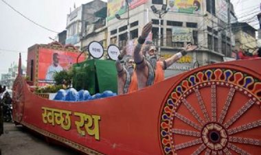 प्रयागराज महाकुम्भ : 1000 से अधिक पर्यावरण चैंपियन आएंगे एक साथ