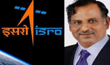 वी. नारायणन होंगे इसरो के नए प्रमुख , 14 जनवरी को लेंगे एस. सोमनाथ का स्थान