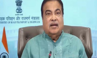 केंद्रीय मंत्री गडकरी का ऐलान, सड़क हादसे में घायल हुए तो 1.5 लाख तक होगा कैशलेस इलाज