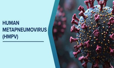 HMPV को लेकर स्वास्थ्य विभाग ने जारी की नई गाइडलाइन