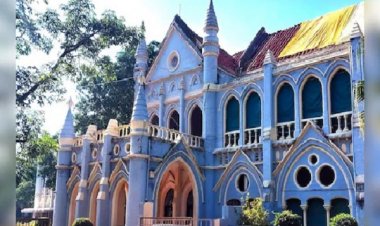 आर्डिंनेंस फैक्टरी पर हमले की साजिश का है आरोप, कोर्ट ने कहा ऐसे मामलों में उदासीनता नहीं दिखाई जा सकती