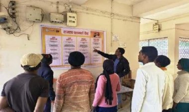 राजस्व परामर्श केंद्र से अब तक 148 से अधिक लोगों को मिला लाभ