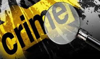 बिलासपुर में सनकी युवक गिरफ्तार