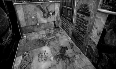 ईरान में 2 न्यायाधीशों की गोली मारकर हत्या