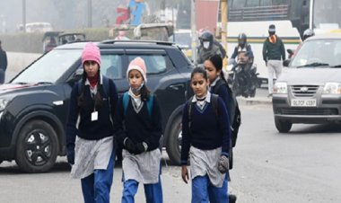 दिल्ली के सरकारी स्कूलों में पीजीटी के लिए निकली है बंपर भर्ती