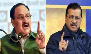 न सुशासन, न रोजगार, सिर्फ फ्रीबीज की बौछार