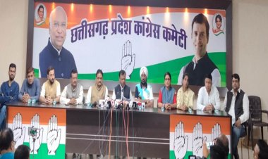 कांग्रेस की मांग : एक साथ जारी हों निकाय-पंचायत चुनावों के परिणाम