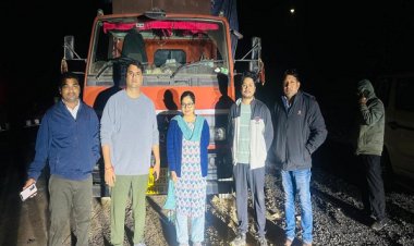 सरायपाली तहसील में 450 कट्टा अवैध धान जब्त