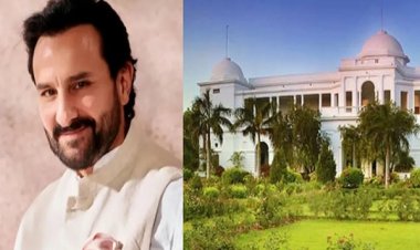 सैफ अली खान को झटका: पटौदी परिवार की ₹15,000 करोड़ की संपत्ति हो सकती है जब्त