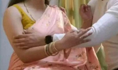 पति से अलग हुई, अकेला पाकर बहन के देवर ने किया रेप... फिर कई बार उसे बनाया शिकार