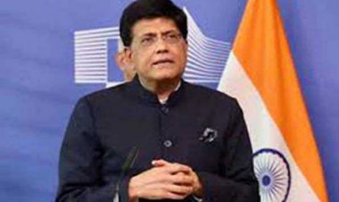 जीआई टैग की संख्या 2030 तक 10000 तक पहुंचने का लक्ष्य