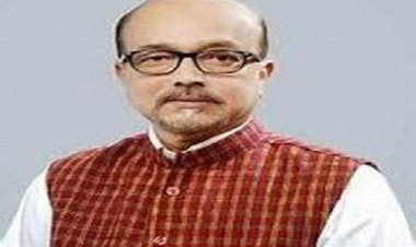 लोकतंत्र की मजबूती के लिए करें मतदान : राज्यपाल डेका