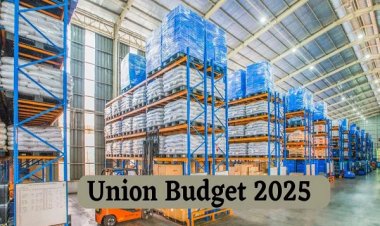 'कम जीएसटी दरों से ऑपरेशनल लागत में आएगी कमी' Budget 2025 से MSME सेक्टर को ये हैं उम्मीदें