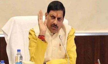 राज्य के 17 धार्मिक स्थलों में शराब की बिक्री पर बैन, सीएम यादव ने की घोषणा