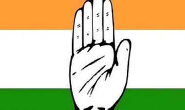 निकाय चुनाव के लिए कांग्रेस की लिस्ट जारी, इनको दिया मौका...