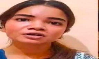 पूर्व विधायक स्व भीमा मंडावी की बेटी ने की आत्महत्या, जांच में जुटी पुलिस