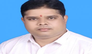 नपं भटगांव के लिए कांग्रेस ने कमलेश कुर्रे को दिया टिकिट