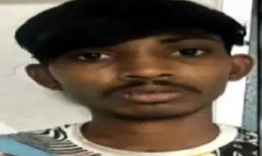 युवक की चाकू मारकर कर हत्या