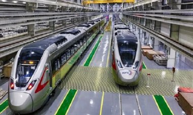 रेल यात्रियों के लिए खुशखबरी, नमो भारत ट्रेन में सफर करना हुआ सस्ता