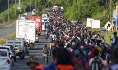 जहां रहते थे आतंकी...अब वहां रखे जाएंगे आपराधिक प्रवृत्ति वाले प्रवासी...